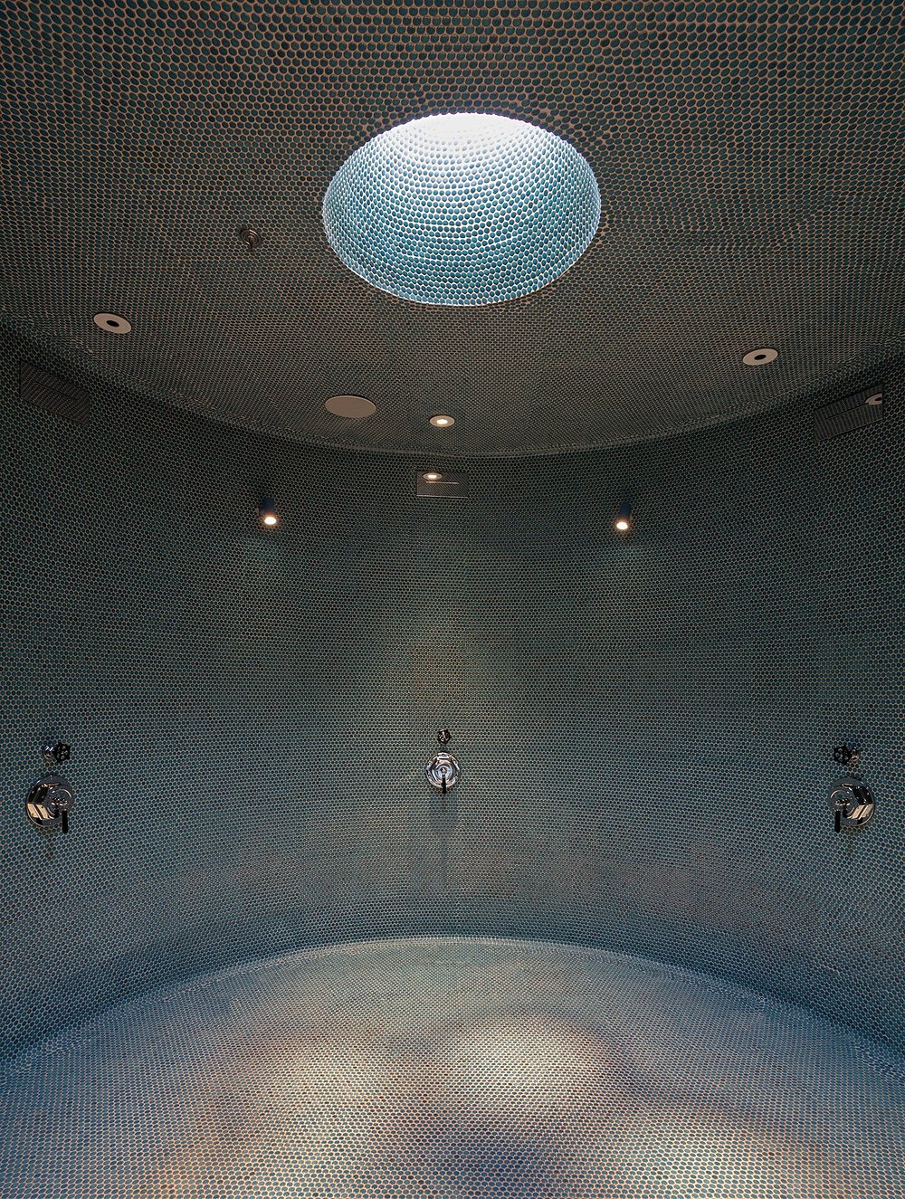 Spa at The Standard Miami thumb 6